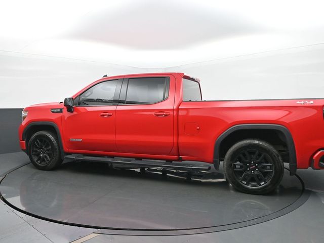 2021 Gmc Sierra 1500 Elevation photo 3