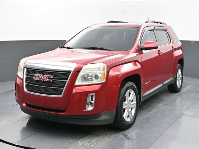2013 GMC Terrain SLE-2