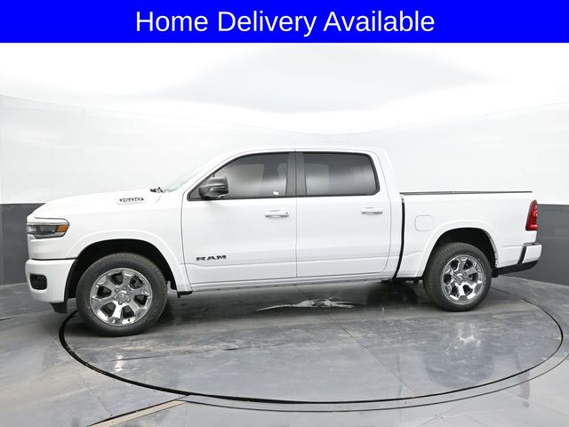 2025 Ram 1500 Big Horn Lone Star photo 2