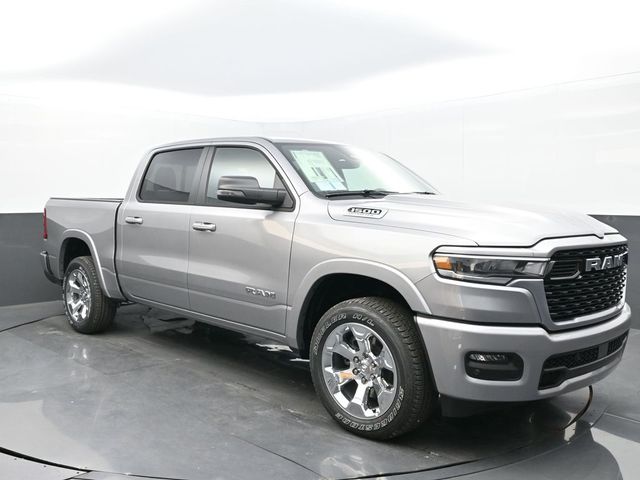2026 RAM 1500 Big Horn/Lone Star - Photo 7
