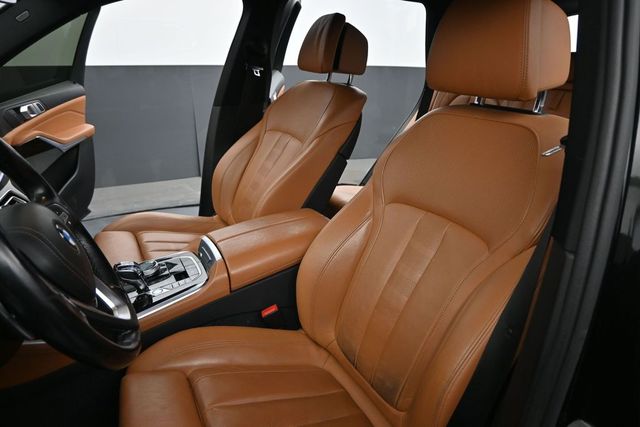 2019 BMW X5 40i - Photo 11