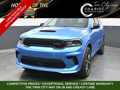 2026 Dodge Durango GT PLUS AWD Sport Utility