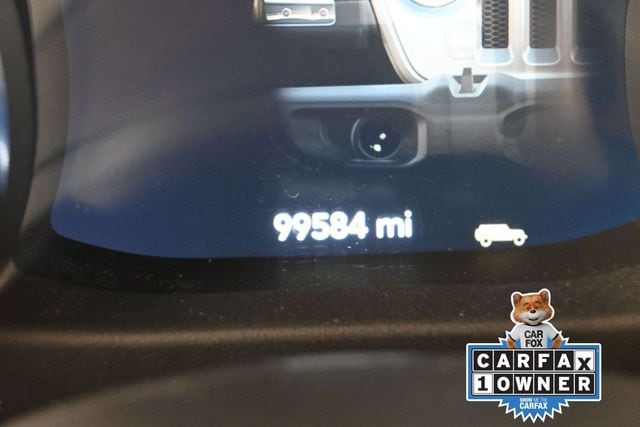 2020 Jeep Wrangler Unlimited Sport S - Photo 32