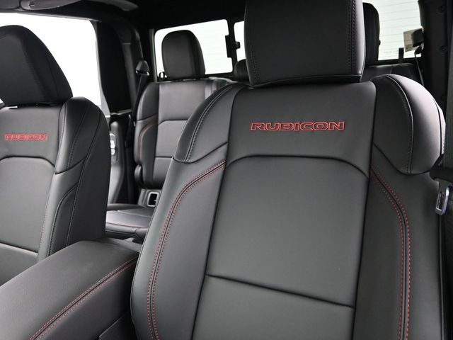 2025 Jeep Gladiator Rubicon X - Photo 10