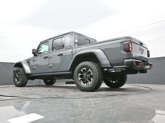 2025 Jeep Gladiator Rubicon X - Photo 55