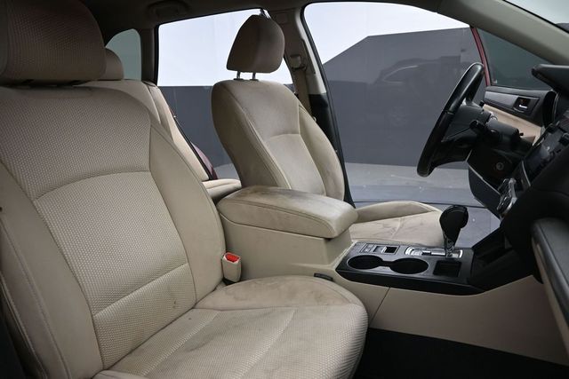 2017 Subaru Outback Premium - Photo 26