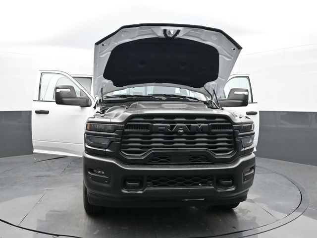 2026 RAM 2500 Tradesman - Photo 53