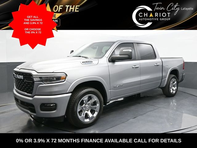 2025 RAM Ram 1500 Pickup Big Horn/Lone Star's photo