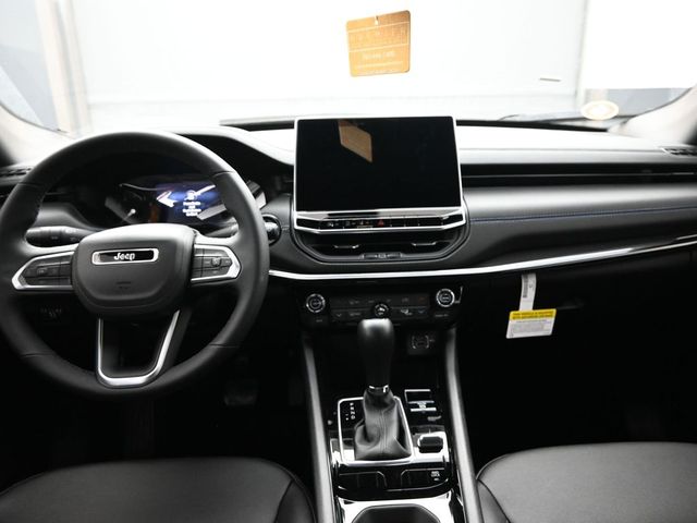 2025 Jeep Compass Latitude - Photo 29