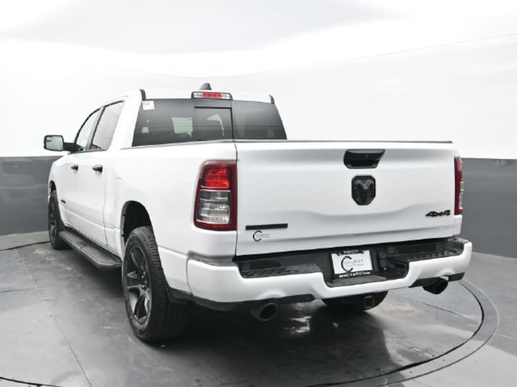 Used 2024 Ram 1500 Big Horn/Lone Star Truck