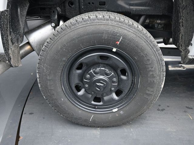 2026 RAM 2500 Tradesman - Photo 39