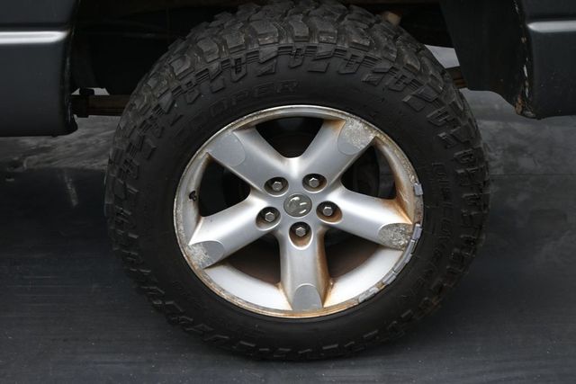 2007 Dodge Ram 1500 Pickup SLT - Photo 35