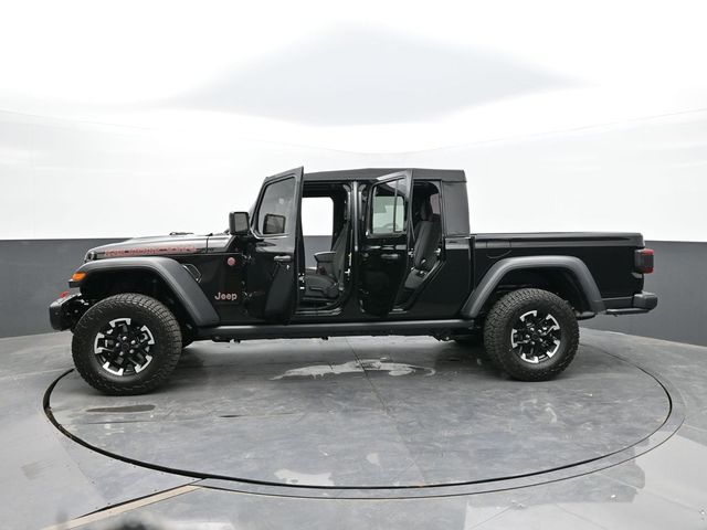 2025 Jeep Gladiator Rubicon - Photo 65