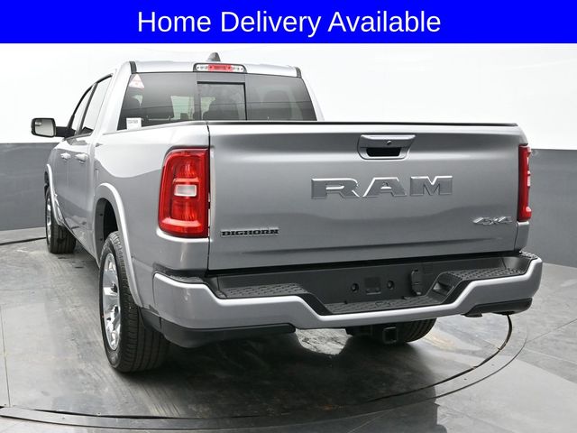2025 Ram 1500 Big Horn Lone Star photo 4