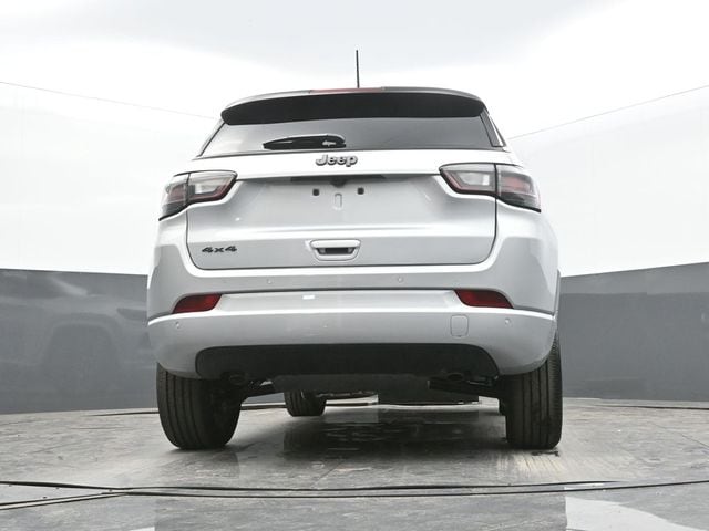 2025 Jeep Compass Limited - Photo 58