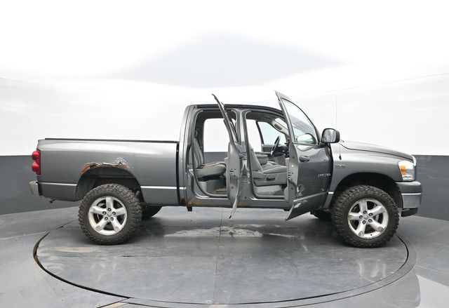 2007 Dodge Ram 1500 Pickup SLT - Photo 58