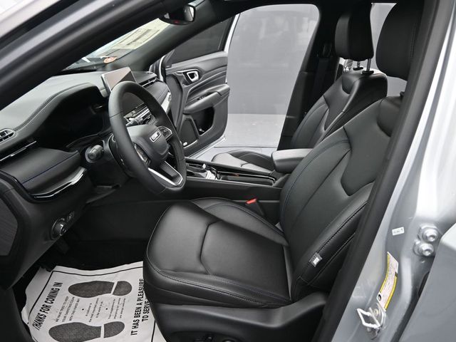 2025 Jeep Compass Limited - Photo 10