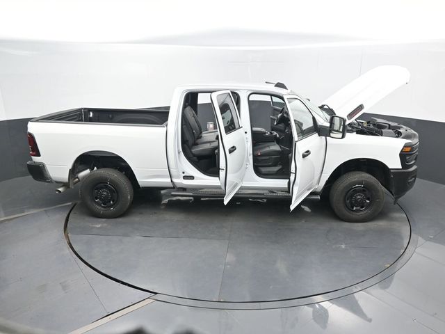 2026 RAM 2500 Tradesman - Photo 64
