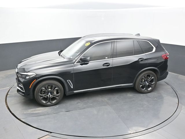 2019 BMW X5 40i - Photo 42