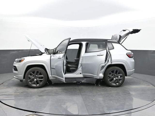 2025 Jeep Compass Limited - Photo 62