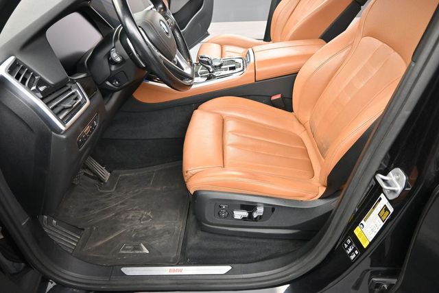 2019 BMW X5 40i - Photo 10