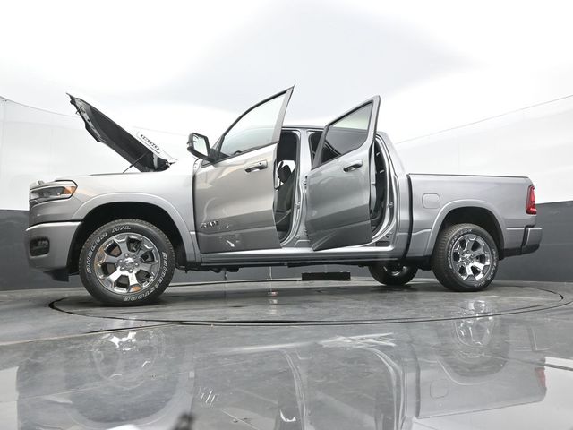 2026 RAM 1500 Big Horn/Lone Star - Photo 66