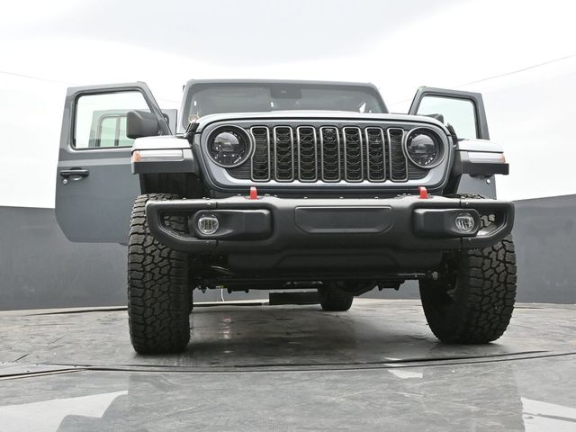 2025 Jeep Gladiator Rubicon X - Photo 65
