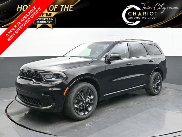2026 Dodge Durango GT's photo