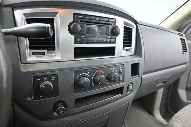 2007 Dodge Ram 1500 Pickup SLT - Photo 32