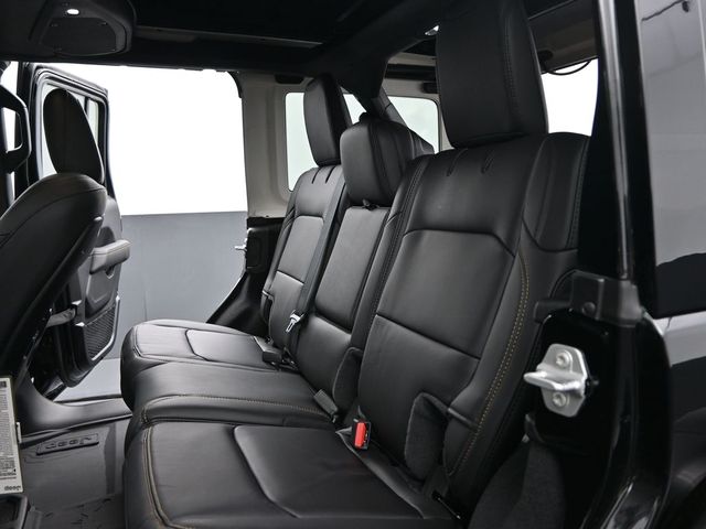 2025 Jeep Wrangler 4-Door Rubicon 392 Final Edition - Photo 15