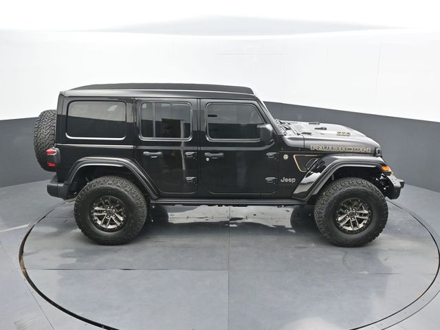 2025 Jeep Wrangler 4-Door Rubicon 392 Final Edition - Photo 49
