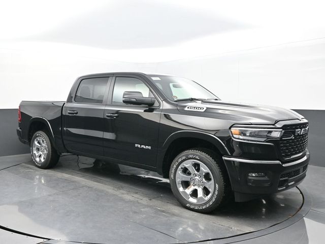 2026 RAM 1500 Big Horn/Lone Star - Photo 7