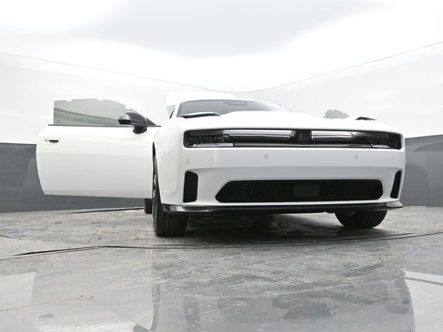 2025 Dodge Charger Daytona R/T - Photo 61