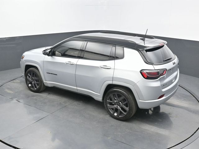 2025 Jeep Compass Limited - Photo 48