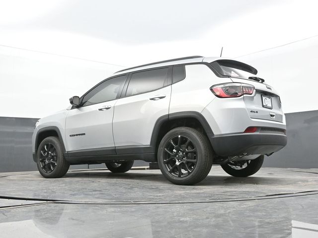 2025 Jeep Compass Latitude - Photo 57