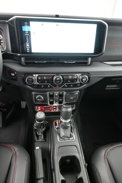 2025 Jeep Gladiator Rubicon X - Photo 33
