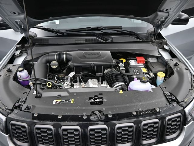 2025 Jeep Compass Limited - Photo 39