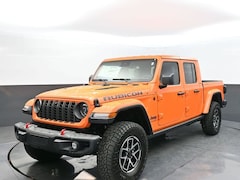 2025 Jeep Gladiator Rubicon Pickup