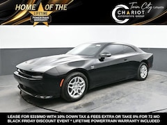 2025 Dodge Charger R/T Coupe