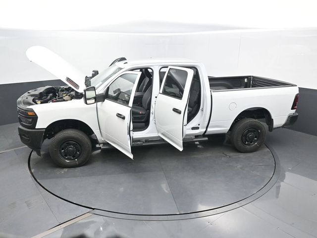 2026 RAM 2500 Tradesman - Photo 62