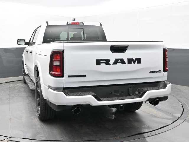 New 2026 Ram 1500 Big Horn/Lone Star Pickup