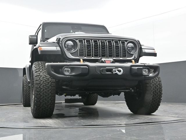 2025 Jeep Wrangler 4-Door Rubicon 392 Final Edition - Photo 59