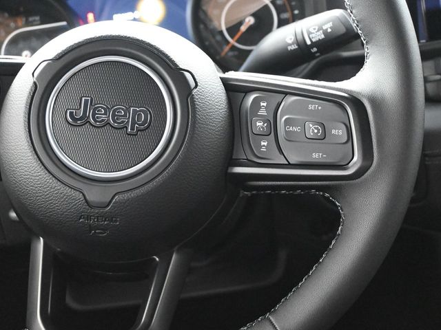 2025 Jeep Gladiator Rubicon - Photo 26