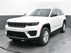 2025 Jeep Grand Cherokee Laredo X Sport Utility
