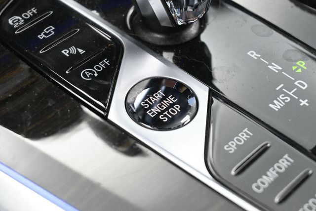 2019 BMW X5 40i - Photo 34