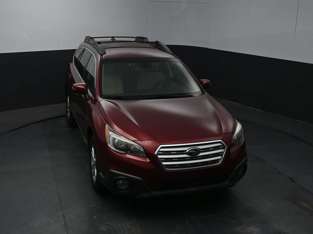 2017 Subaru Outback Premium - Photo 53