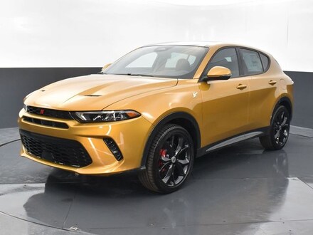 2024 Dodge Hornet R/T Plus SUV