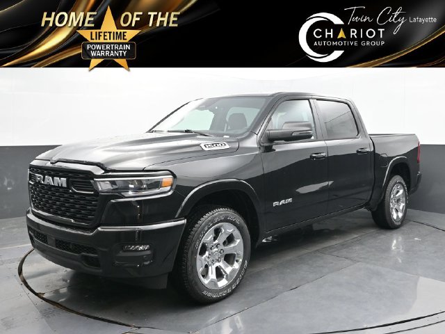 2026 RAM 1500 Pickup