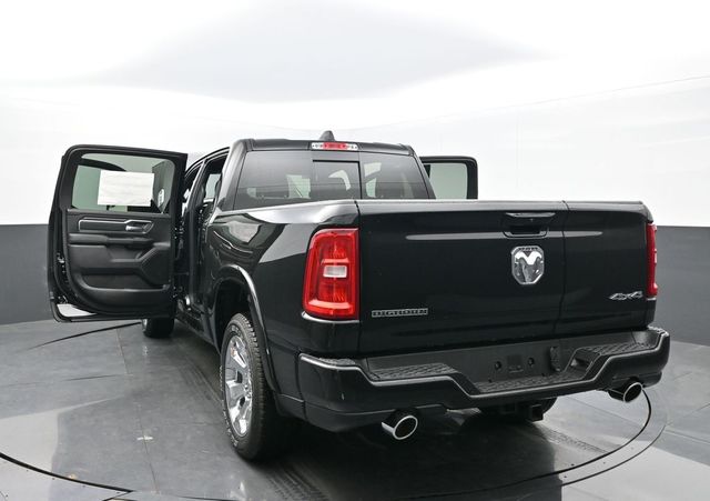 2026 RAM 1500 Big Horn/Lone Star - Photo 62