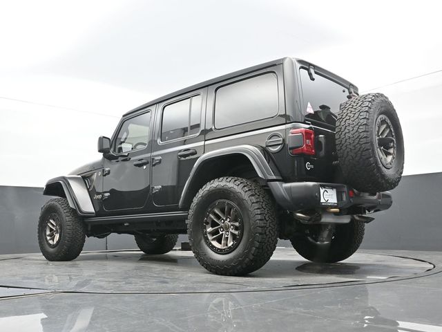 2025 Jeep Wrangler 4-Door Rubicon 392 Final Edition - Photo 54